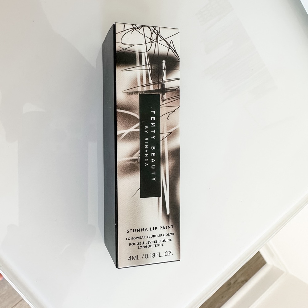 Fenty Beauty Stunna Lip Paint